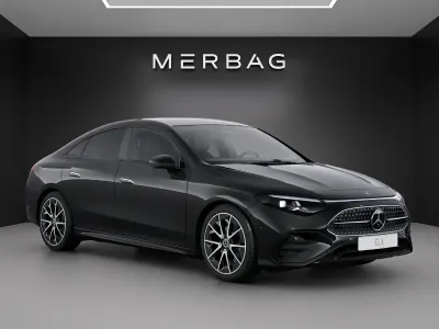 Neu (2026) Mercedes CLA220 190 PS | Fairer Preis