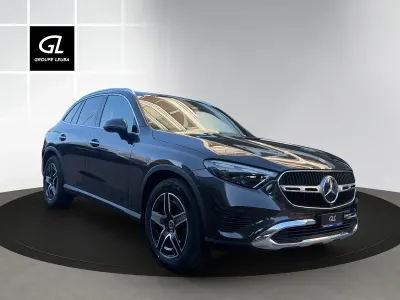 Neu (2026) Mercedes GLC220 197 PS | Superpreis