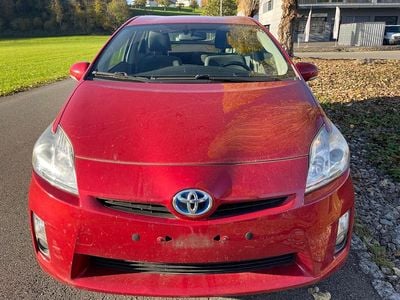 Gebraucht 2011 Toyota Prius Luna | CHF 4’999 (Superpreis)