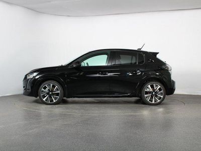 gebraucht Peugeot 208 GT 1.2l Pure Tech 130 8-Stufen-Automatikgetriebe