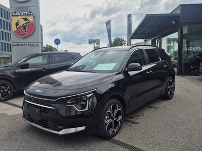Neu 2025 Kia Niro SUV | CHF 34’400