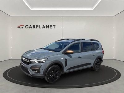 Grau Neu 2025 Dacia Jogger Extreme Van / Kleinbus | CHF 29’340 (Etwas zu teuer)