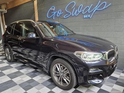 Gebraucht 2021 BMW X3 M Sport SUV | CHF 36’890 (Fairer Preis)