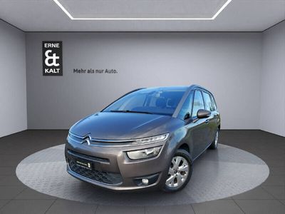 Citroën Grand C4 Picasso