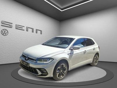 Gray Neu 2025 VW Polo United Limousine | CHF 29’770 (Fairer Preis)