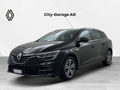 gebraucht Renault Mégane GrandTour 1.3 TCe 160 Intens EDC