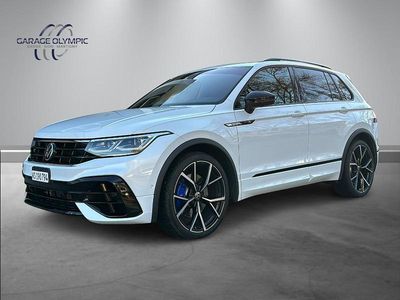 Gebraucht 2023 VW Tiguan R SUV | CHF 50’900