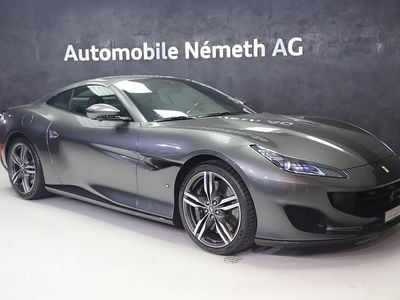 Gebraucht Ferrari Portofino 600 PS (441 kW) 2020 Cabrio