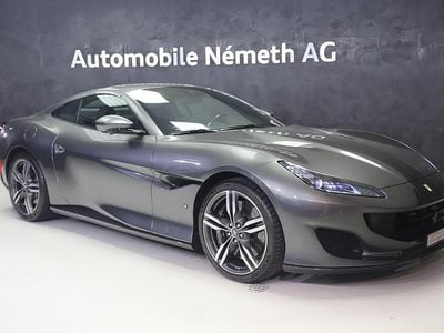 Gebraucht 2020 Ferrari Portofino Cabrio | CHF 209’900 (Teuer)