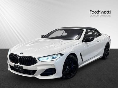 Gebraucht 2019 BMW 840 Coupé | CHF 54’900