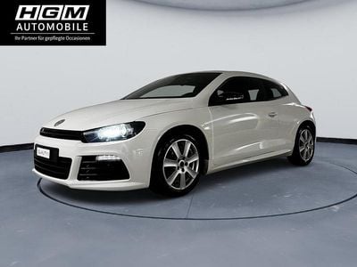 Gebraucht 2010 VW Scirocco R Coupé | CHF 11’900 (Fairer Preis)