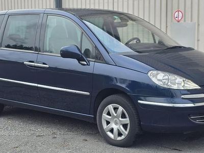 Gebraucht 2011 Peugeot 807 Allure Van / Kleinbus | CHF 2’400 (Fairer Preis)