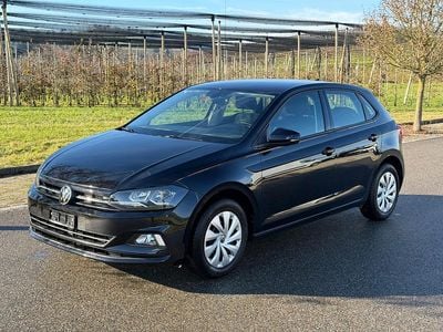 Gebraucht 2021 VW Polo Trendline | CHF 11’900 (Superpreis)
