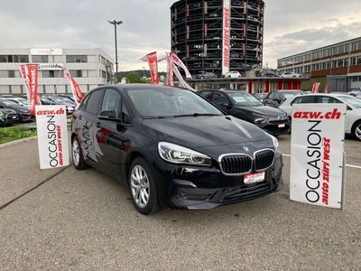 gebraucht BMW 225 Active Tourer xe xDrive iPerformance Steptronic-Automat