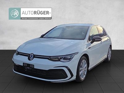 Gebraucht VW Golf VIII Edition 150 PS (110 kW) 2023