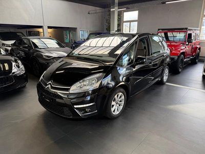 Gebraucht 2012 Citroën C4 Picasso Exclusive Van / Kleinbus | CHF 8’900