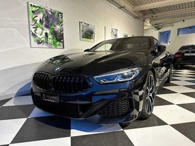 BMW 840