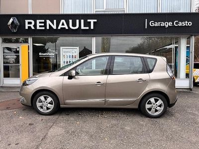 Gebraucht 2012 Renault Scénic Van / Kleinbus | CHF 10’250 (Teuer)