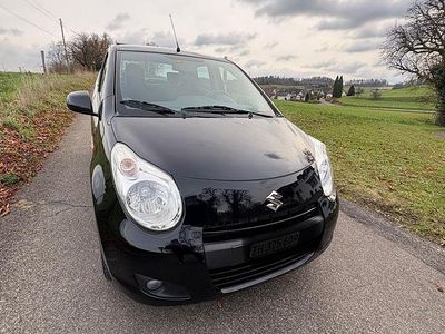 Gebraucht 2011 Suzuki Alto GL Kleinwagen | CHF 6’800 (Etwas zu teuer)