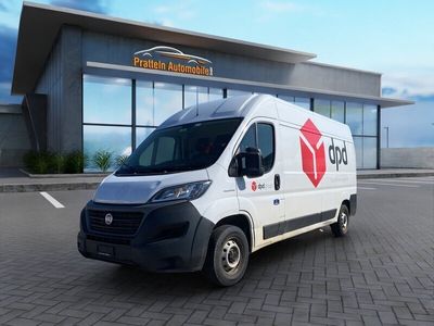 Gebraucht 2021 Fiat Ducato 33 Van | CHF 11’999