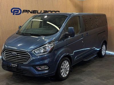 Gebraucht Ford Tourneo Titanium 170 PS (125 kW) 2023 Van / Kleinbus