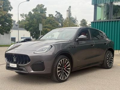 Gebraucht 2024 Maserati Grecale SUV | CHF 94’900