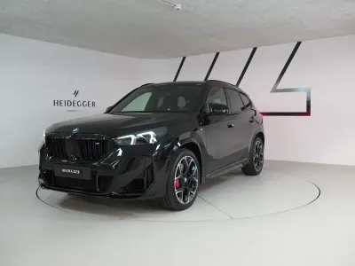Neu (2026) BMW X1 M Sport 300 PS | Teuer