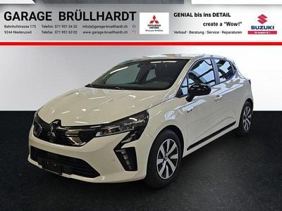 Neu 2025 Mitsubishi Colt Invite Limousine | CHF 27’700 (Fairer Preis)