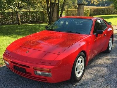 Gebraucht Porsche 944 Turbo 290 PS (213 kW) 1987