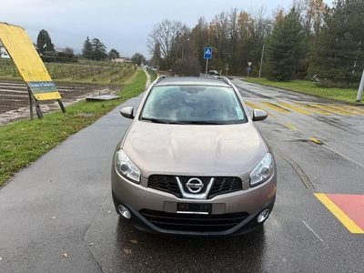 Gebraucht 2011 Nissan Qashqai Tekna SUV | CHF 5’990 (Fairer Preis)