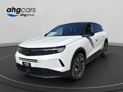 Neu Opel Grandland X Edition 145 PS (106 kW) 2025 SUV