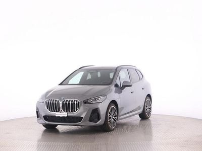 Grau Gebraucht 2024 BMW 230e Active Tourer Comfort Edition Van / Kleinbus | CHF 49’900 (Superpreis)