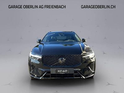 Neu 2025 Volvo XC60 SUV | CHF 77’900 (Superpreis)