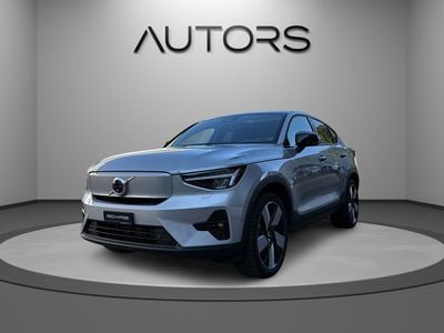 Gebraucht Volvo EC40 Ultimate 300 kW (408 PS) 2024 SUV