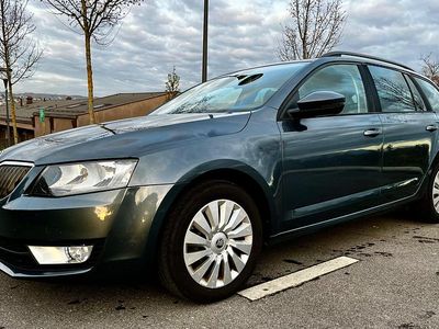 Gebraucht 2016 Skoda Octavia Kombi | CHF 6’300 (Fairer Preis)