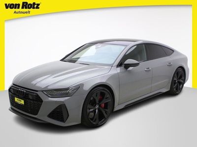 Audi RS7