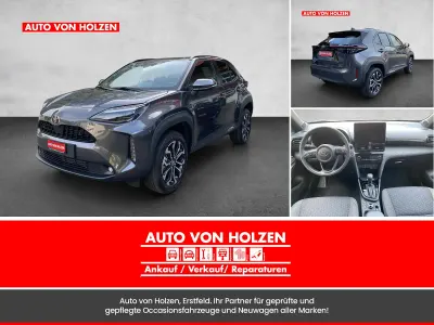 Neu (2026) Toyota Yaris Trend 130 PS | Seltenes Fahrzeug