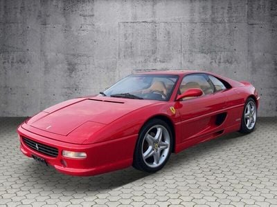 Gebraucht 1998 Ferrari F355 | CHF 129’900