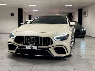 Gebraucht Mercedes S63 AMG AMG 639 PS (469 kW) 2018