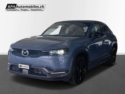 Grau Gebraucht 2021 Mazda MX30 SUV | CHF 17’900 (Guter Preis)