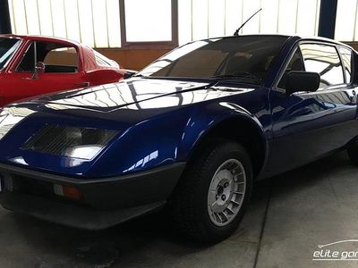 Gebraucht 1983 Alpine A310 Coupé | CHF 29’800