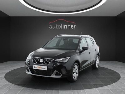 Gebraucht 2024 Seat Arona Xperience SUV | CHF 20’900 (Fairer Preis)