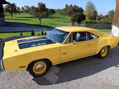 Gebraucht 1970 Dodge Charger Limousine | CHF 179’000