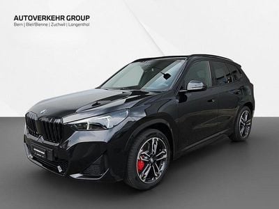 Neu 2025 BMW X1 M Sport SUV | CHF 65’800 (Fairer Preis)