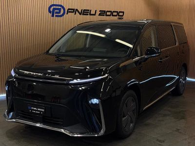 Neu 2025 Maxus MIFA 9 Van / Kleinbus | CHF 55’890