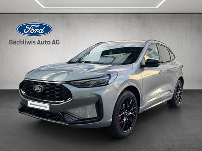 Silber Neu 2025 Ford Kuga ST-Line X SUV | CHF 51’500