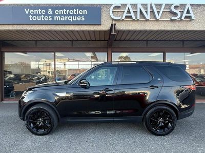 Gebraucht Land Rover Discovery 5 HSE 306 PS (225 kW) 2019 SUV