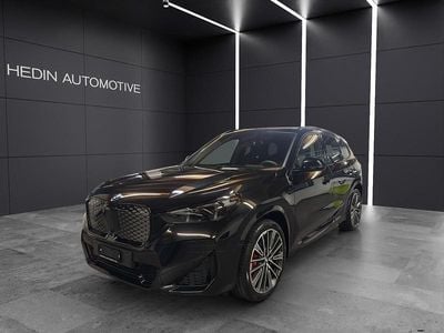 Neu (2026) BMW iX1 Shadowline 313 PS | Etwas zu teuer