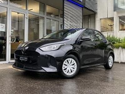 Gebraucht 2024 Mazda 2 Prime-Line Limousine | CHF 21’555 (Guter Preis)