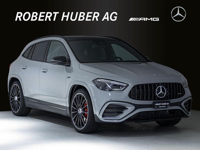 Gebraucht 2023 Mercedes GLA35 AMG AMG SUV | CHF 54’900 (Teuer)